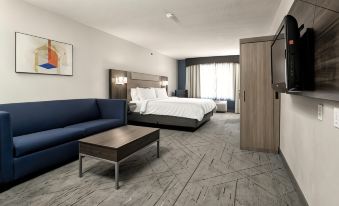 Holiday Inn Express & Suites Festus - South ST. Louis