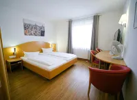 Hotel SunParc - SHUTTLE zum Europa-Park Rust 4km & Rulantica 2km