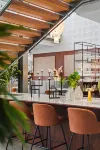 Quality Hotel Waterfront - Baarit