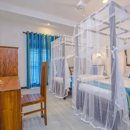 Wavelength Hotel & Wellness Center