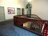 The Palace Hotel Kalgoorlie