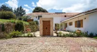 Luxury House with gorgeous Lake views and dock access on 11 acres.