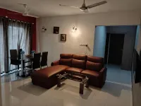 Gdc - Apartment Suites