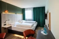 Achat Hotel Monheim am Rhein Hotels in Monheim am Rhein