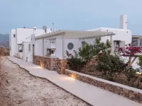 Halcyon Suites and Villas Naxos Hotels near Portara