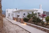 Halcyon Suites and Villas Naxos