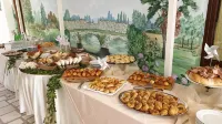 Agriturismo iL Pioppeto - breakfast