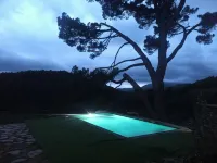 Turismo Rural La Costa de Mollo y Rutas a Caballo en Libertad Hoteles en Molló