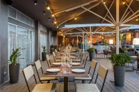 Astari Hotels in Tarragona