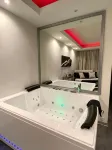 Hotel Motel Visconteo - Разрешено размещения с домашними животными
