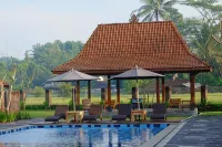 Shankara Borobudur - Pools