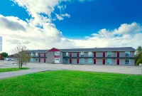 Huron Coast Inn