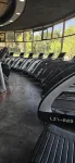 Chtaura Park Hotel - Gym