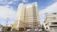 Toyoko Inn Kumagaya Eki Kita Guchi Hotel a Kumagaya