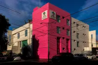 Fch Hotel Providencia Hotels near San Francisco Javier de las Colinas