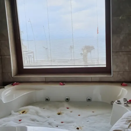 Focamor Otel