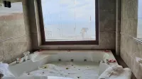 Focamor Otel - Hot Tub