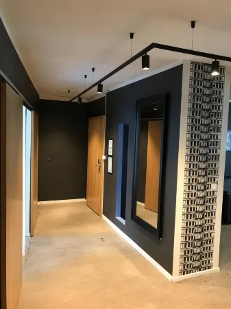 Stay Apartments Einholt