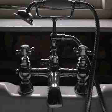 Boutique cottage in the heart of Winchcombe Rooms