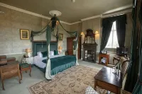 Grafton Manor Hotel