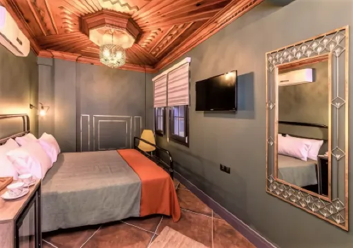 Sunset Boutique Hotel Marmaris Отели рядом с достопримечательностью «Мармарис»