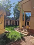 White House of Tanzania Hotels in 