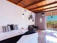 Pousada Vereda da Serra Hotels in Pirenopolis