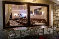Hotel Ristorante Il Caminetto - breakfast