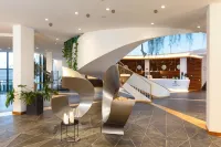 Vytautas Mineral Spa - 4-Star
