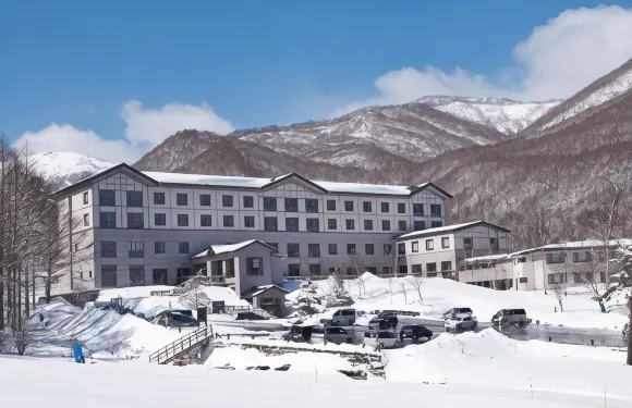 嬬戀休暇村-鹿澤酒店