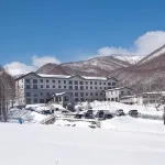 休暇村 嬬戀鹿澤