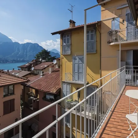 Appartamenti Meraviglia