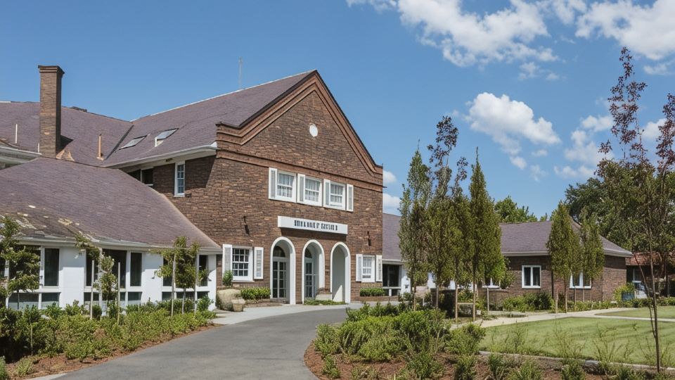 Brassey Hotel - Managed by Doma Hotels