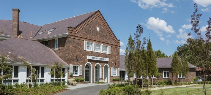 Brassey Hotel - Managed by Doma Hotels Hotel di Canberra
