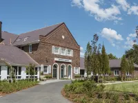 Brassey Hotel - Managed by Doma Hotels Hotele w: Barton