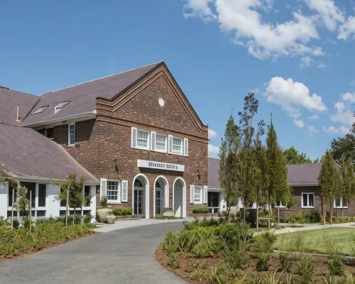 Brassey Hotel - Managed by Doma Hotels Hotels in Barton