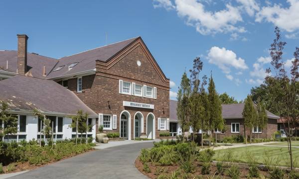 Brassey Hotel - Managed by Doma Hotels