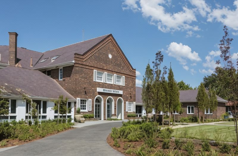 Brassey Hotel - Managed by Doma Hotels