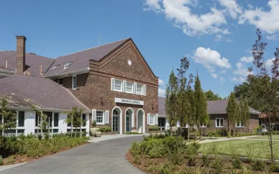 Brassey Hotel - Managed by Doma Hotels Hotels in Canberra