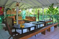 Auberge K-Wan Hostel - Proche Plages Hotel a Deshaies
