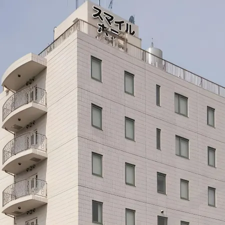 Smile Hotel Oita Hita
