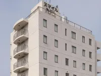 Smile Hotel Oita Hita - Wifi
