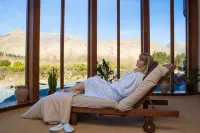 Delphi Resort Hotel & Spa - spa