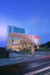 The Alana Hotel & Convention Center Solo by Aston - parking