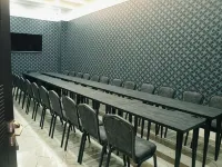 Hotel Panoramic