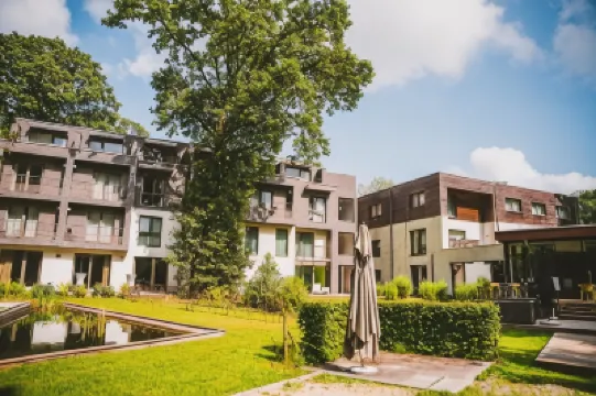 ユートピア ホテル のホテル