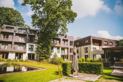 Utopia Hotel - Art & Nature Hotel Các khách sạn ở 