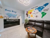 Ocean Breeze Apartment