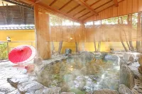 Ooedo Onsen Monogatari Awara - avec sources thermales