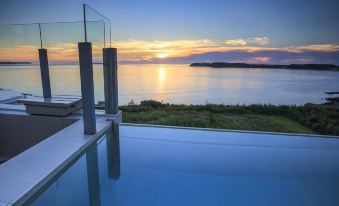 Laguna Villas & Resorts